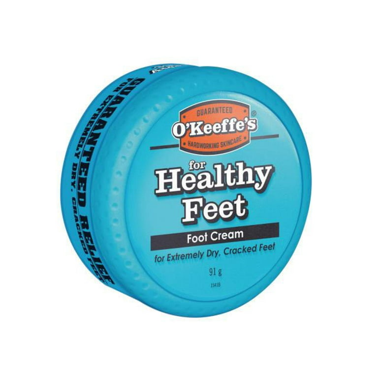 No crack shop foot cream