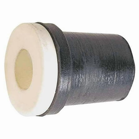 Westward Nozzle, Blaster, Ceramic, Size 9/64 In, PK2 10Z924