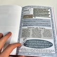 thumbnail image 4 of 4Pack 66-Page Bible Study Guide for Women 66-Page Daily Devotional Journal with Scripture Summaries Reflection Prompts Spiritual Notebook, 4 of 5
