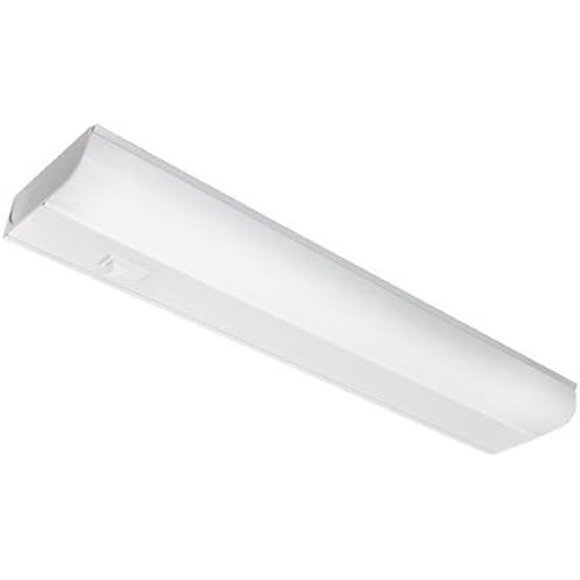 Under Counter Fluorescent Lights