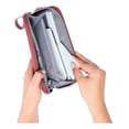 thumbnail image 3 of Totto Cartera De Mujer Con Monedero Y Rfid Adelaide T232 gris CH, 3 of 15