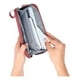 thumbnail image 3 of Totto Cartera De Mujer Con Monedero Y Rfid Adelaide T232 gris CH, 3 of 15