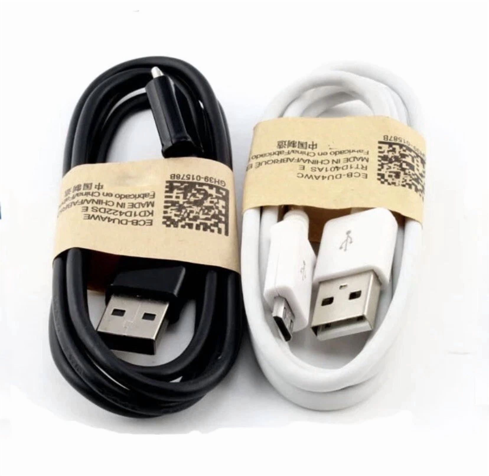 PRIME- Micro Usb Charger For Android Phone (Black)