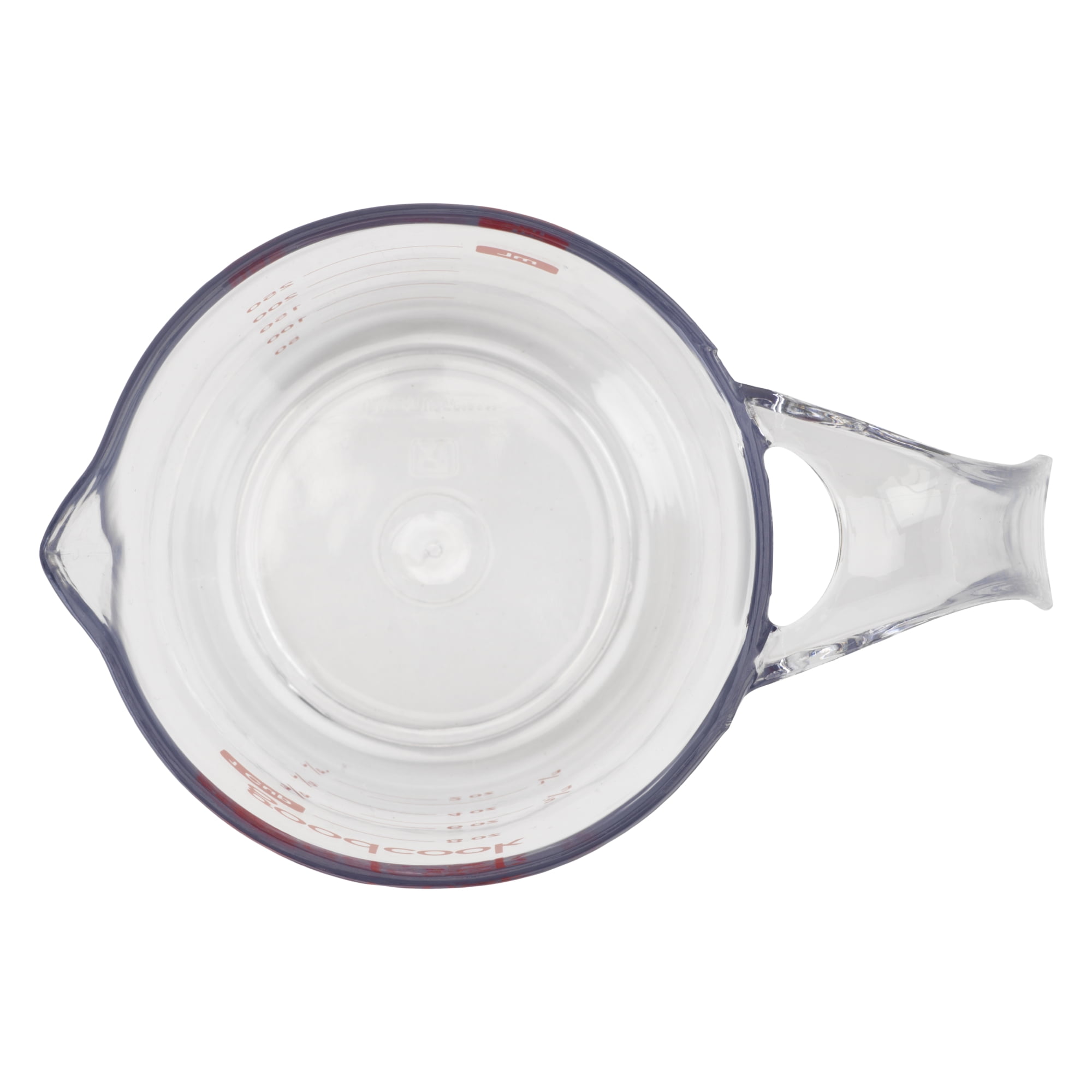 Very Important Measuring Cup – Absolut Cookies