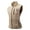 Sand/Onyx, variant on Canyon Women's Cooling Vest by Gobi Heat