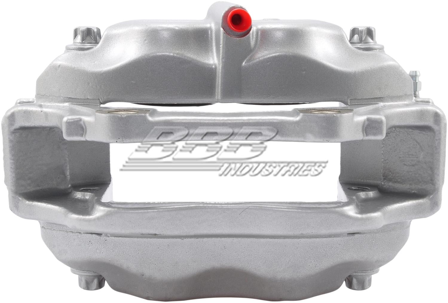 TERREPOWER formerly BBB Industries 97S02805B Reman Caliper w/installation Hardware