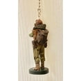 thumbnail image 4 of Kuill PVC 3” Fan Lamp Light Pull Figurine Figure Mandalorian, 4 of 4
