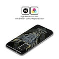 thumbnail image 2 of Head Case Designs Officially Licensed House Of The Dragon: Television Series Graphics Dragon Head Soft Gel Case Compatible with Samsung Galaxy S22 5G, 2 of 7