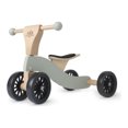 thumbnail image 2 of Kinderfeets Tiny Glider Wooden Push Bike, 2 of 5
