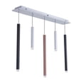 thumbnail image 1 of Artcraft Lighting Galiano AC7085MU Island Light, 1 of 2