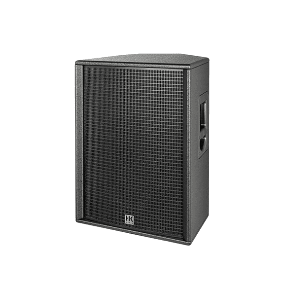 Bafle HK PRO 115 XD2 15" 1200W monitor DSP