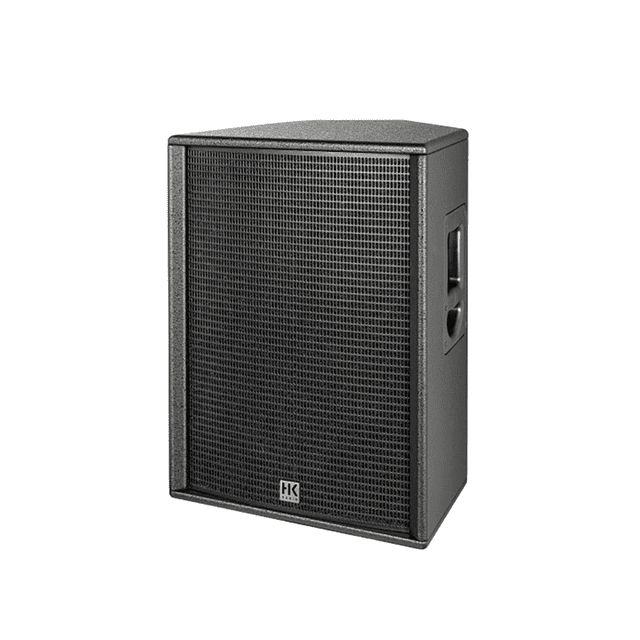 Bafle HK PRO 115 XD2 15" 1200W monitor DSP