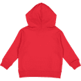 thumbnail image 4 of Inktastic Future Lifeguard Sunglasses Toddler Hoodie, 4 of 4