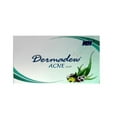 thumbnail image 1 of Dermadew Acne Soap 75 gm Soap, 1 of 1