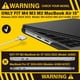 thumbnail image 3 of Funda IBENZER para MacBook Air de 15 pulgadas M4 A3241 M3 A3114 M2 A2941, 3 of 8
