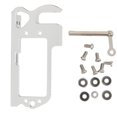 thumbnail image 1 of Dispensador de aire para accesorios de dron RC, lanzador aéreo con carga útil de 20 kg controlado por servo, 1 of 8
