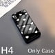 thumbnail image 1 of Funda de cristal para Samsung Galaxy A14, M14, A24, A34, A54, 5G, carcasa dura de teléfono con corazón de amor qiuyongming unisex, 1 of 2
