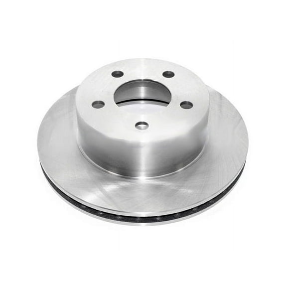 Front Brake Rotor - Compatible with 1990 - 1999 Jeep Cherokee 4WD 1991 1992 1993 1994 1995 1996 1997 1998