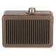 thumbnail image 1 of Altavoz Bluetooth Estilo Retro Usb Recargable Hifi Sonido Estéreo Reproductor De Música Inalámbrico Con Función De Radio Para Entretenimiento De Música En El Hogar matsuzay EL010862-00, 1 of 5