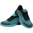 thumbnail image 4 of Pyramid Women's Path Lite Seamless Mesh Bowling Shoes, 4 of 4