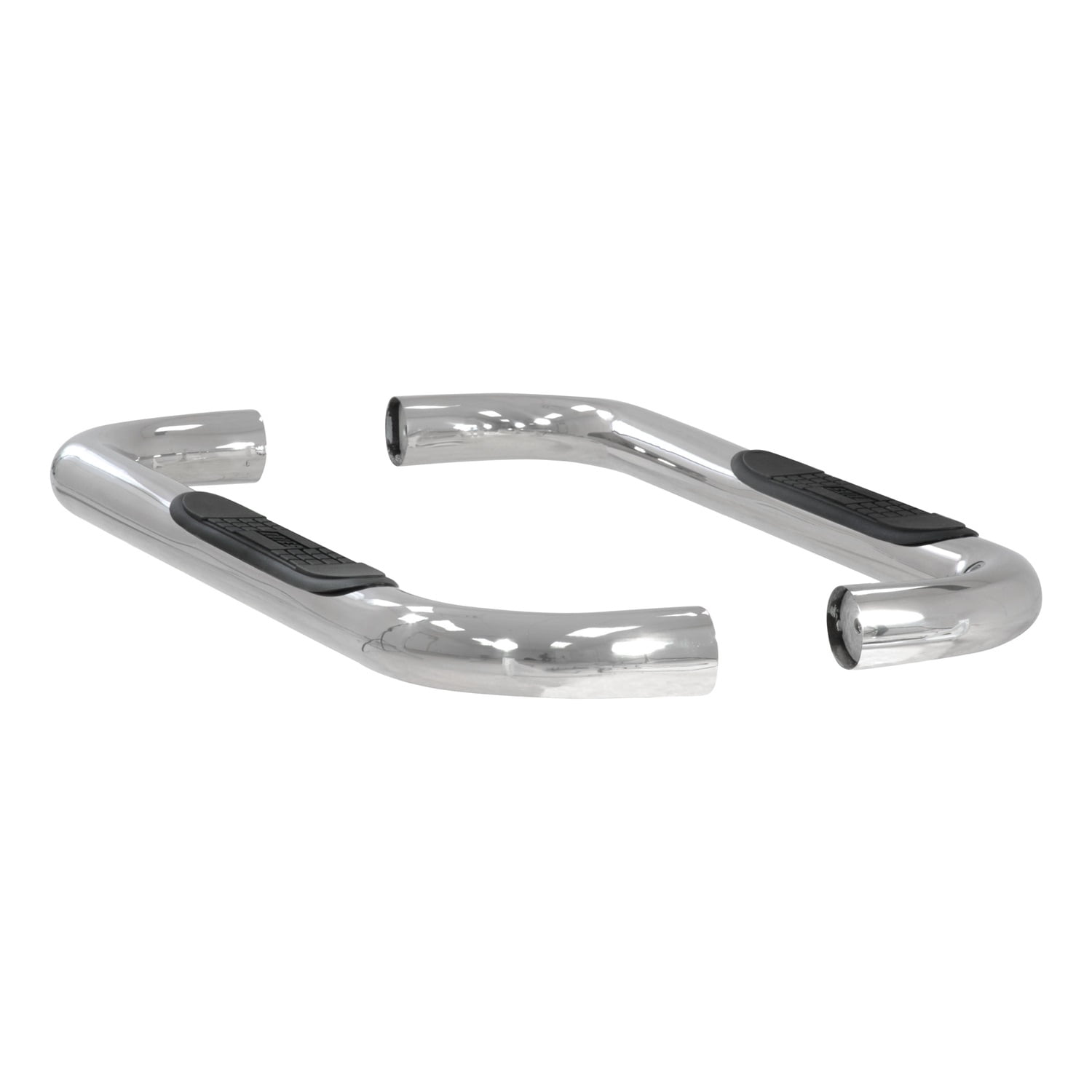 ARIES 203007-2 1997-03 F150 REGULAR CAB STANLESS NERF BAR