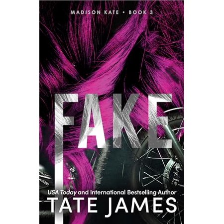 Pre-Owned Fake (Paperback) 1464217874 9781464217876