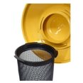 thumbnail image 3 of Stokes Finch Screen Mesh Bird Feeder, Yellow, 3 of 3
