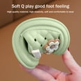 thumbnail image 3 of Toddler Sandals Kid's Anti-collision Child Massage Slipper for Bedroom House Indoor, 3 of 6