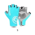 thumbnail image 3 of Guantes Greeniant 1 par medio para bicicleta accesorios para trotar Type2 NO2, 3 of 6