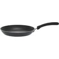 thumbnail image 1 of T-fal E93805 Professional Total Nonstick Thermo-Spot Heat Indicator Fry Pan, 10.25-Inch, Black, 1 of 6