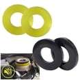 thumbnail image 2 of Pekkaxy Shock Absorber Rubber Bushing Anti-collision Gasket Car Absorbing Pad, 2 of 8