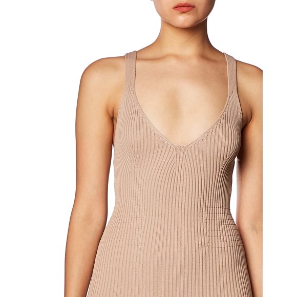 Nyx Midi Sweater Dress