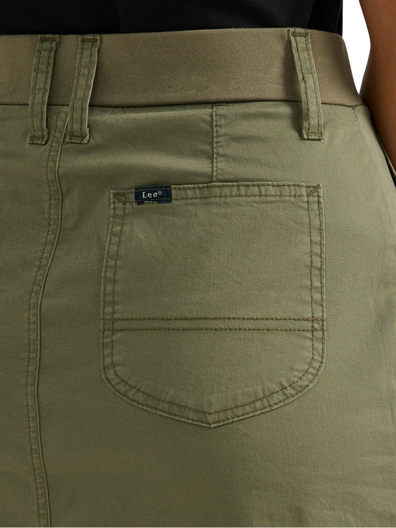 Lee Golf Skirt /Sサイズ/オリーブ Lee Golf Skirt /Sサイズ/オリーブ Lee Golf Skirt /Sサイズ