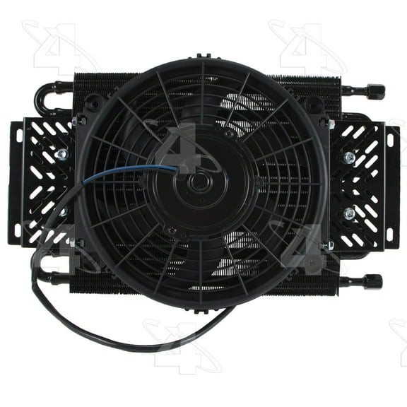 Hayden Automotive 525 Remote Transmission Oil Cooling System