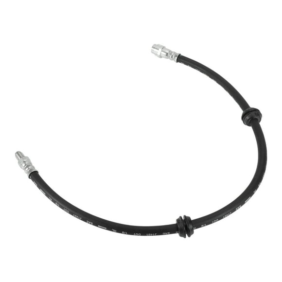 1 Pc Manguera de Freno Trasera para Mercedes-Benz GL320 2006-2009 Manguera Hidráulica de Freno No.1644200248