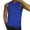 174#Blue, variant on Men's Clothing Casual Tank Tops Men's Workout Sleeveless Shirts Summer Vest Fashion Casual Vintage Wash Sleeveless T Shirt Vest Top Quick Dry Muscle Swim Shirt