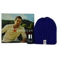 thumbnail image 2 of All American Stetson 1.0 oz cologne spray+ knit ski cap starring tom brady NIB, 2 of 2