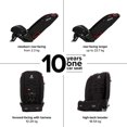 thumbnail image 2 of Diono Radian 3R Pack Bonus, 2 of 8