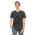 thumbnail image 5 of Sometimes Sheep Are Wolves Graphic Novelty Tees, 5 of 7