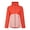 Neon Peach, variant on Dare 2B Womens Trail Colour Block Waterproof Jacket