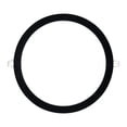 thumbnail image 3 of Estevez Luminaria LED para Empotrar FLAT ECO 18W 3000K Negro – IP20, 3 of 7