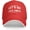 Red, variant on Let's Go Jasks Smith Trucker Hat Baseball Cap Funny Outdoor Travel Dad Caps
