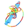 thumbnail image 3 of Corde à Sauter Segmentée Douce Perlée Corde à Sauter Entraînement Physique Corde à Sauter Exercice Corde à Sauter pour Enfants Hommes Femmes Entraînement Entraînement Physique, 3 of 8