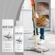 thumbnail image 5 of Limpiador de suelos Jabón concentrado para fregonas | Paquete de 3 120ml | Solución de limpieza de trapeador altamente perfumada para pisos laminados de baldosas de madera dura | Elimina las manchas, 5 of 8