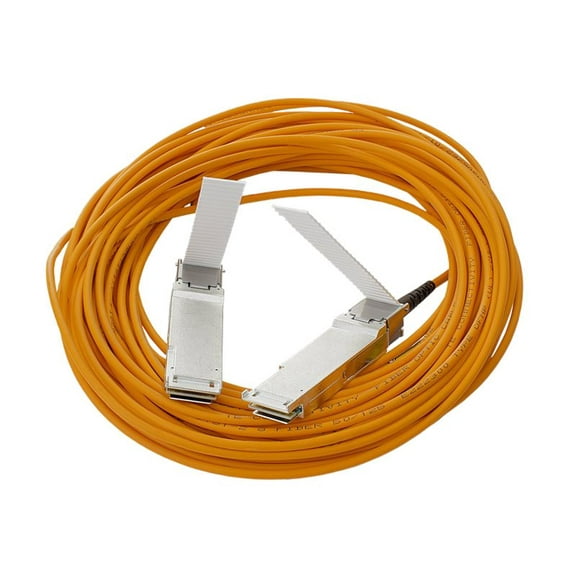 BLC 40G QSFP QSFP 7M AOC CABLE