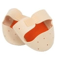 thumbnail image 3 of Octpeak Achilles Tendinitis Cushion Protective Cover Foot Decompression Heel Spur Protective Pads,Achilles Tendonitis Sleeve,Heel Spur Protective Pads, 3 of 8