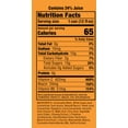 thumbnail image 6 of Illicit Elixirs Let's Party Peaches - Sparkling Juice Drink - Supports Dopamine Production - 12 Pack - 12 Oz Cans (3 Packs of 4), 6 of 6