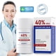 thumbnail image 2 of Crema de urea en barra OUKEYA 40% para tratamiento de talones secos y agrietados, 2 of 9