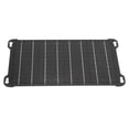 thumbnail image 4 of Cargador de panel solar NikouMX Panel solar monocristalino 15 W, 4 of 8