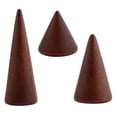 thumbnail image 4 of Display Showcase Organizer Shape Rack Jewelry storage -3cm S-3cm, 4 of 8